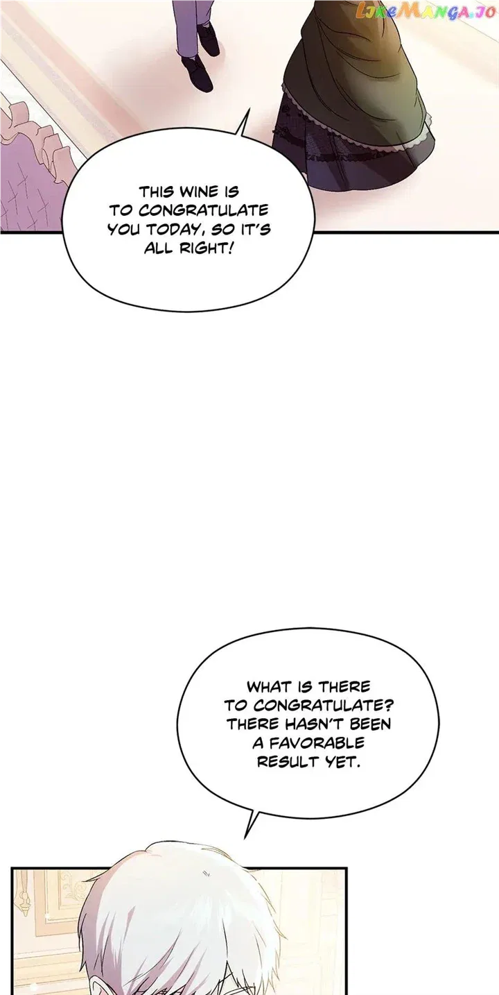 I Didn’t Mean to Seduce the Male Lead Chapter 77 – Page 3