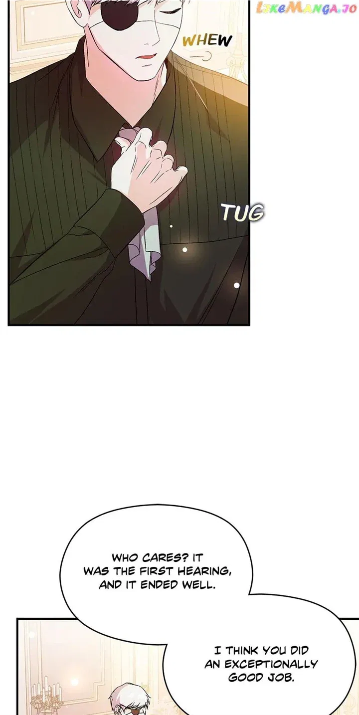 I Didn’t Mean to Seduce the Male Lead Chapter 77 – Page 4