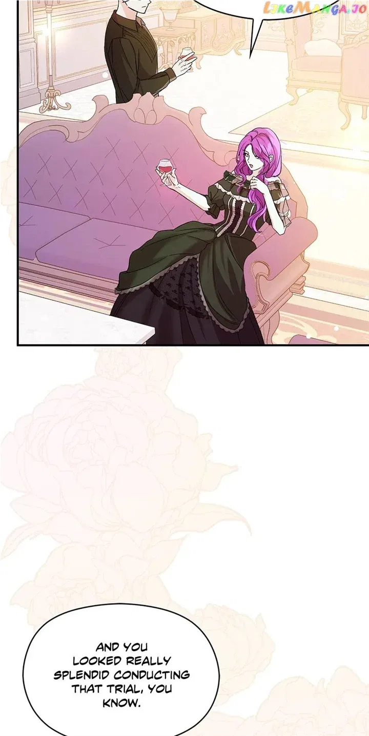 I Didn’t Mean to Seduce the Male Lead Chapter 77 – Page 5