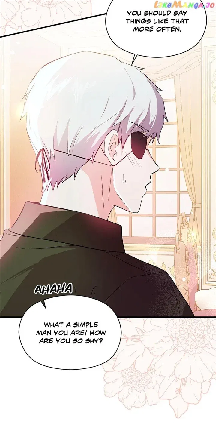 I Didn’t Mean to Seduce the Male Lead Chapter 77 – Page 7