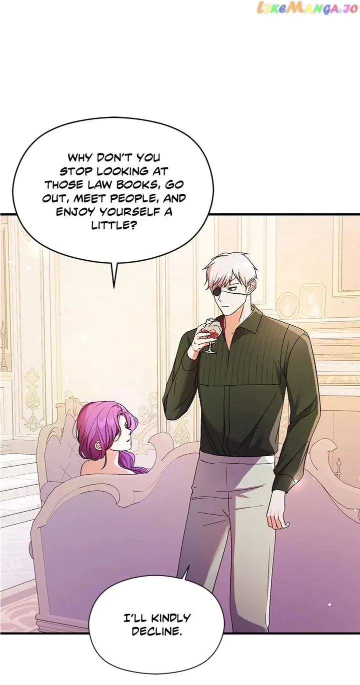 I Didn’t Mean to Seduce the Male Lead Chapter 77 – Page 8