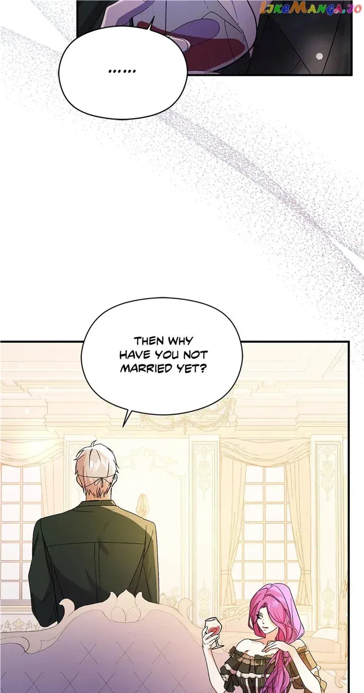 I Didn’t Mean to Seduce the Male Lead Chapter 77 – Page 10