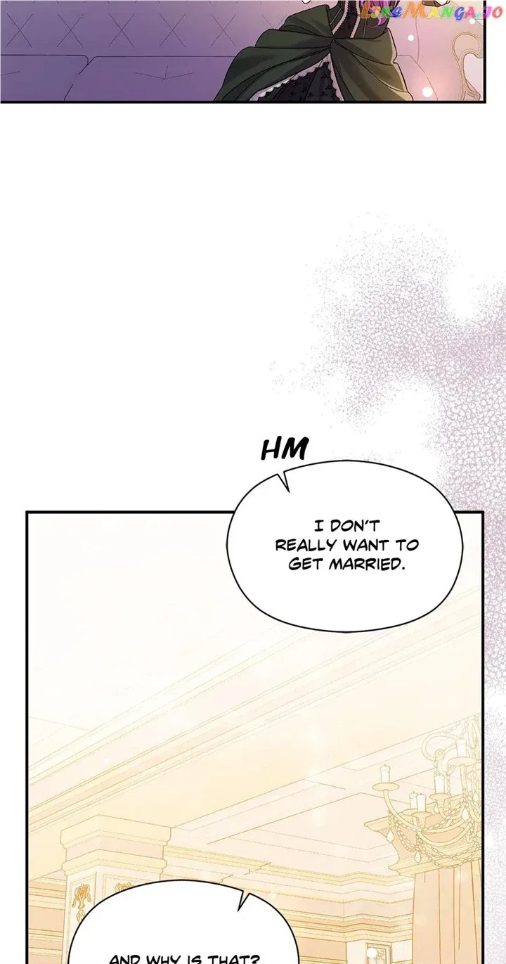 I Didn’t Mean to Seduce the Male Lead Chapter 77 – Page 11