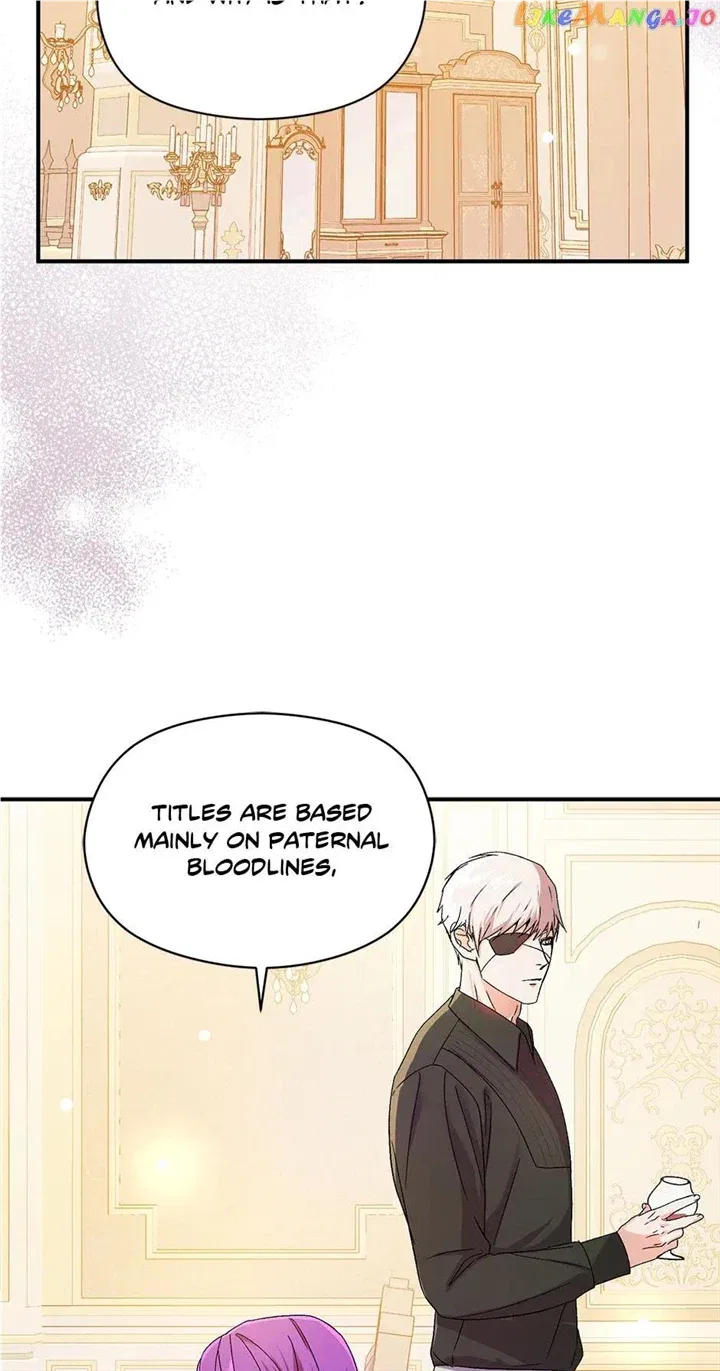 I Didn’t Mean to Seduce the Male Lead Chapter 77 – Page 12