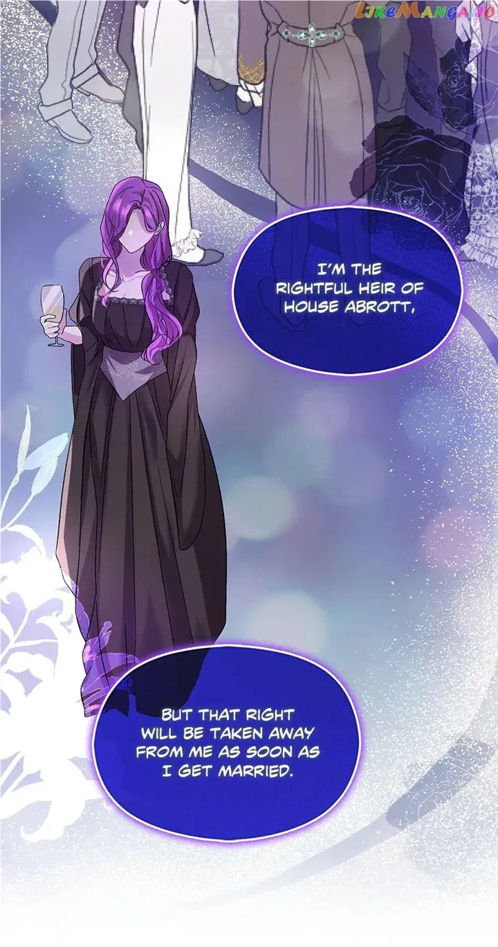 I Didn’t Mean to Seduce the Male Lead Chapter 77 – Page 14
