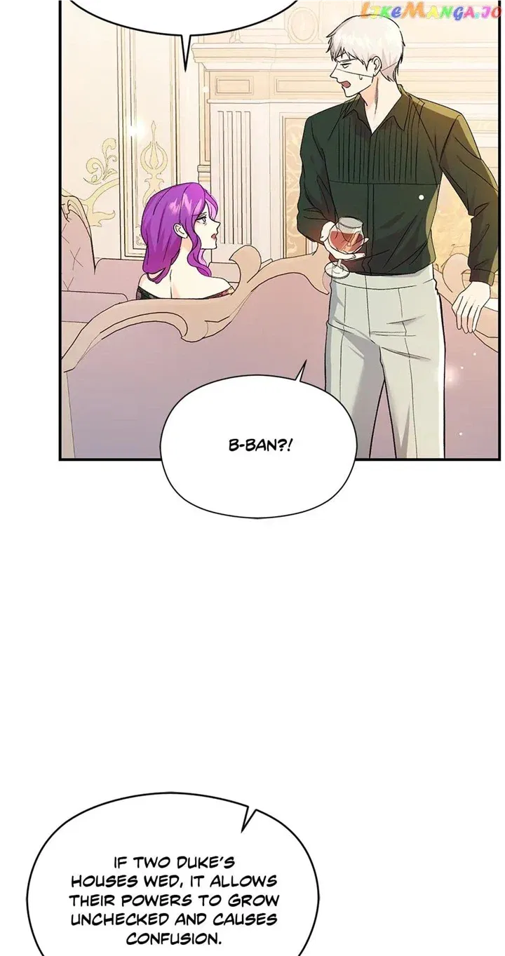 I Didn’t Mean to Seduce the Male Lead Chapter 77 – Page 18