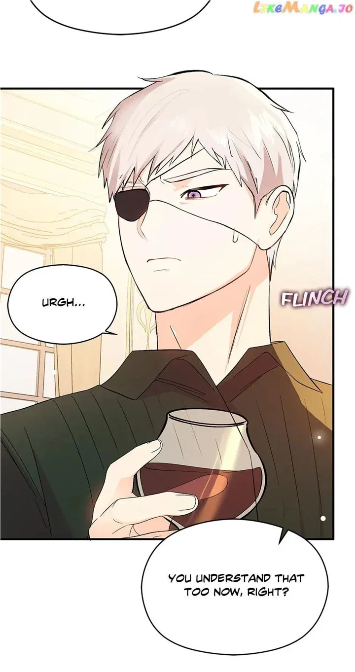 I Didn’t Mean to Seduce the Male Lead Chapter 77 – Page 19