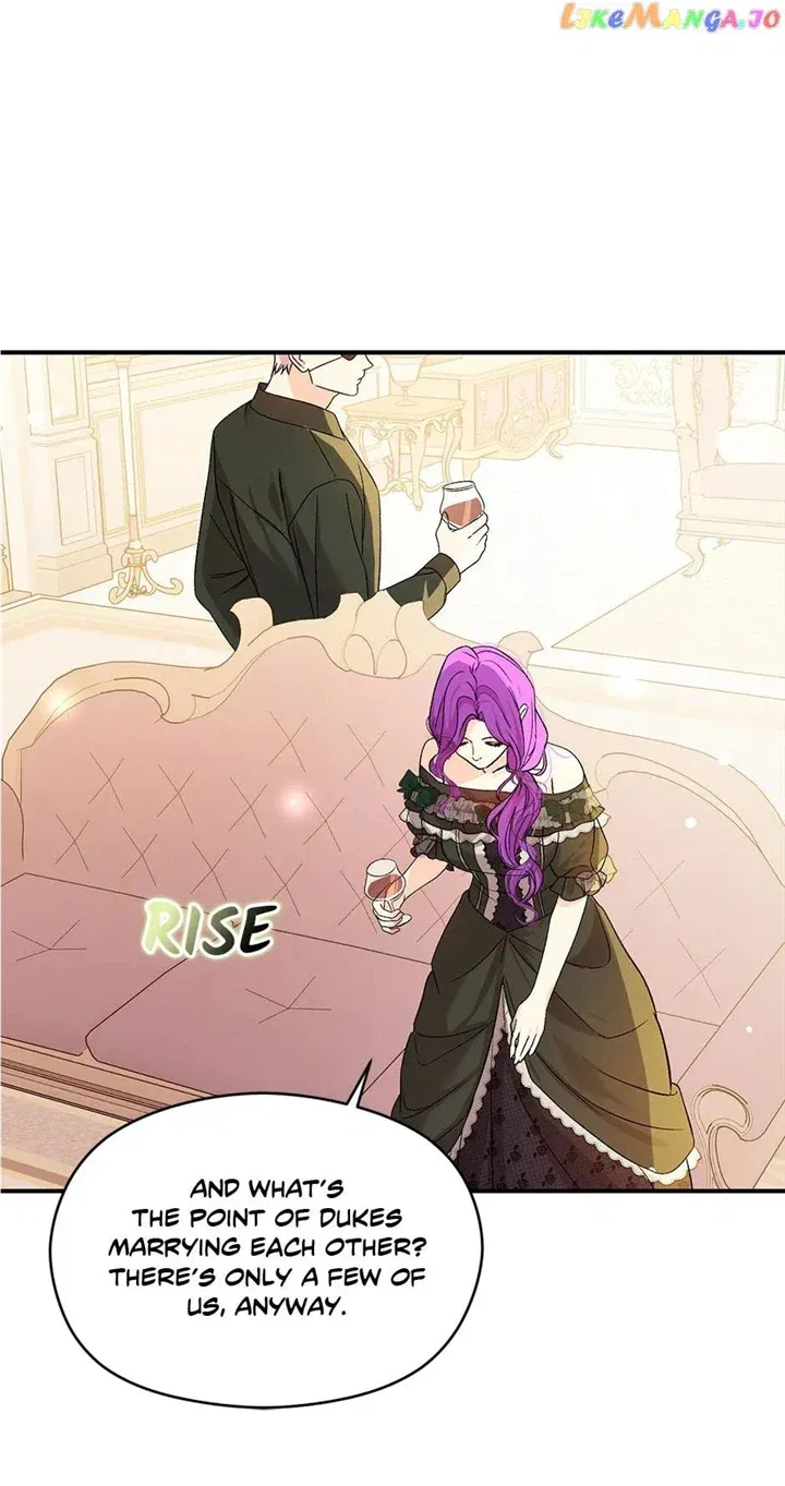 I Didn’t Mean to Seduce the Male Lead Chapter 77 – Page 20