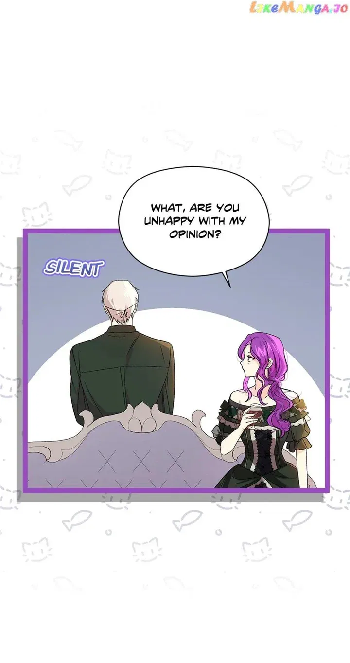I Didn’t Mean to Seduce the Male Lead Chapter 77 – Page 21