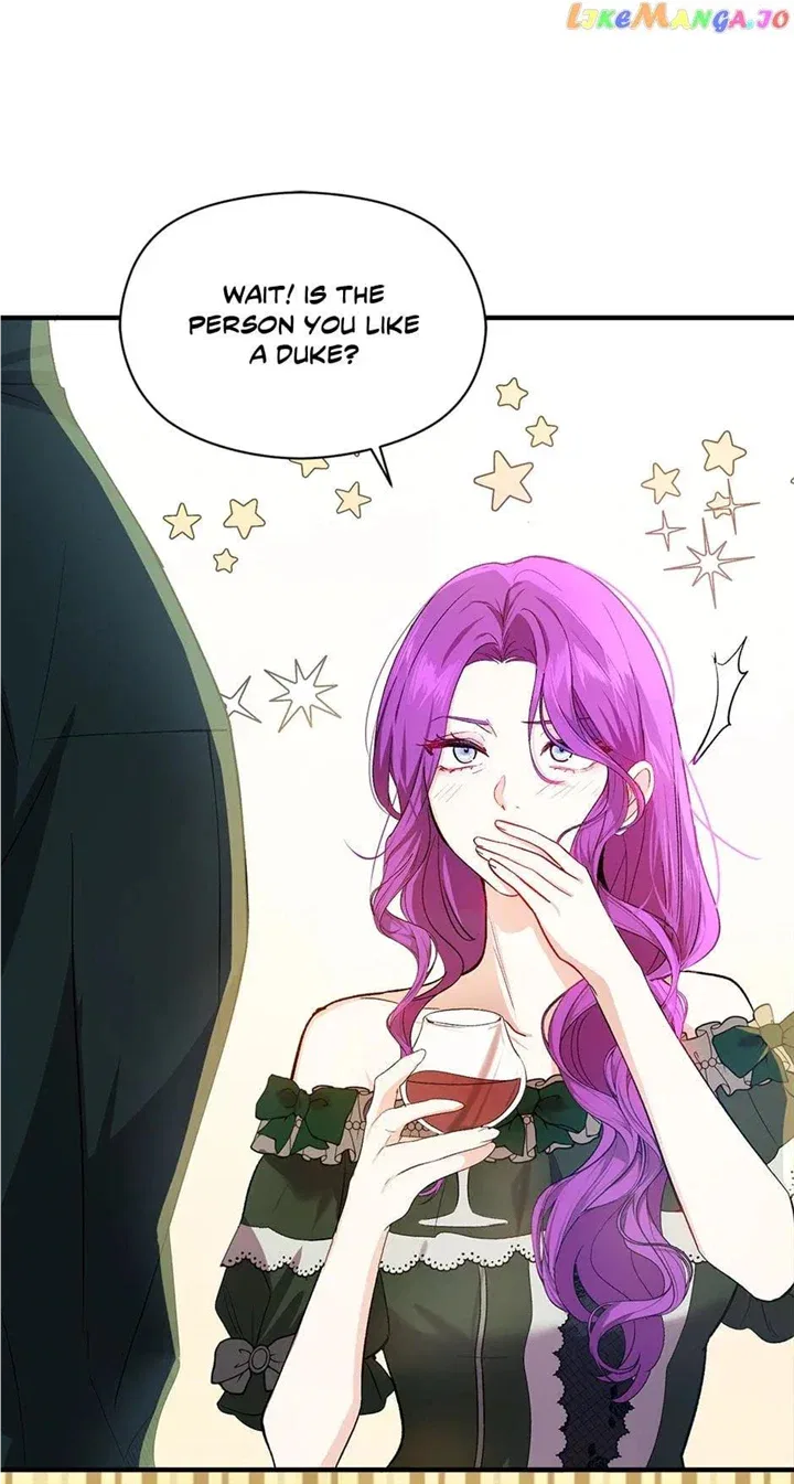 I Didn’t Mean to Seduce the Male Lead Chapter 77 – Page 22