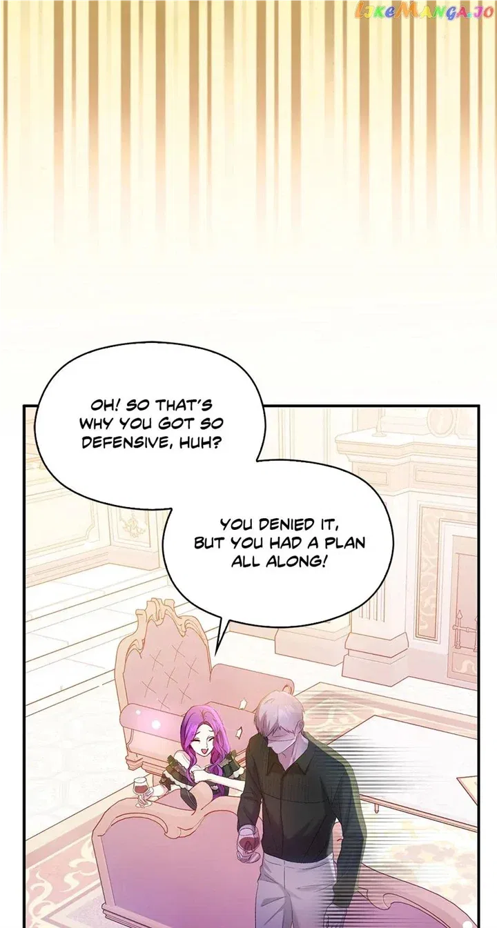 I Didn’t Mean to Seduce the Male Lead Chapter 77 – Page 23