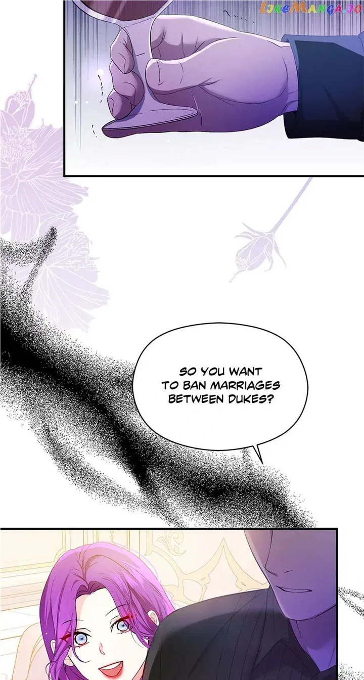I Didn’t Mean to Seduce the Male Lead Chapter 77 – Page 25