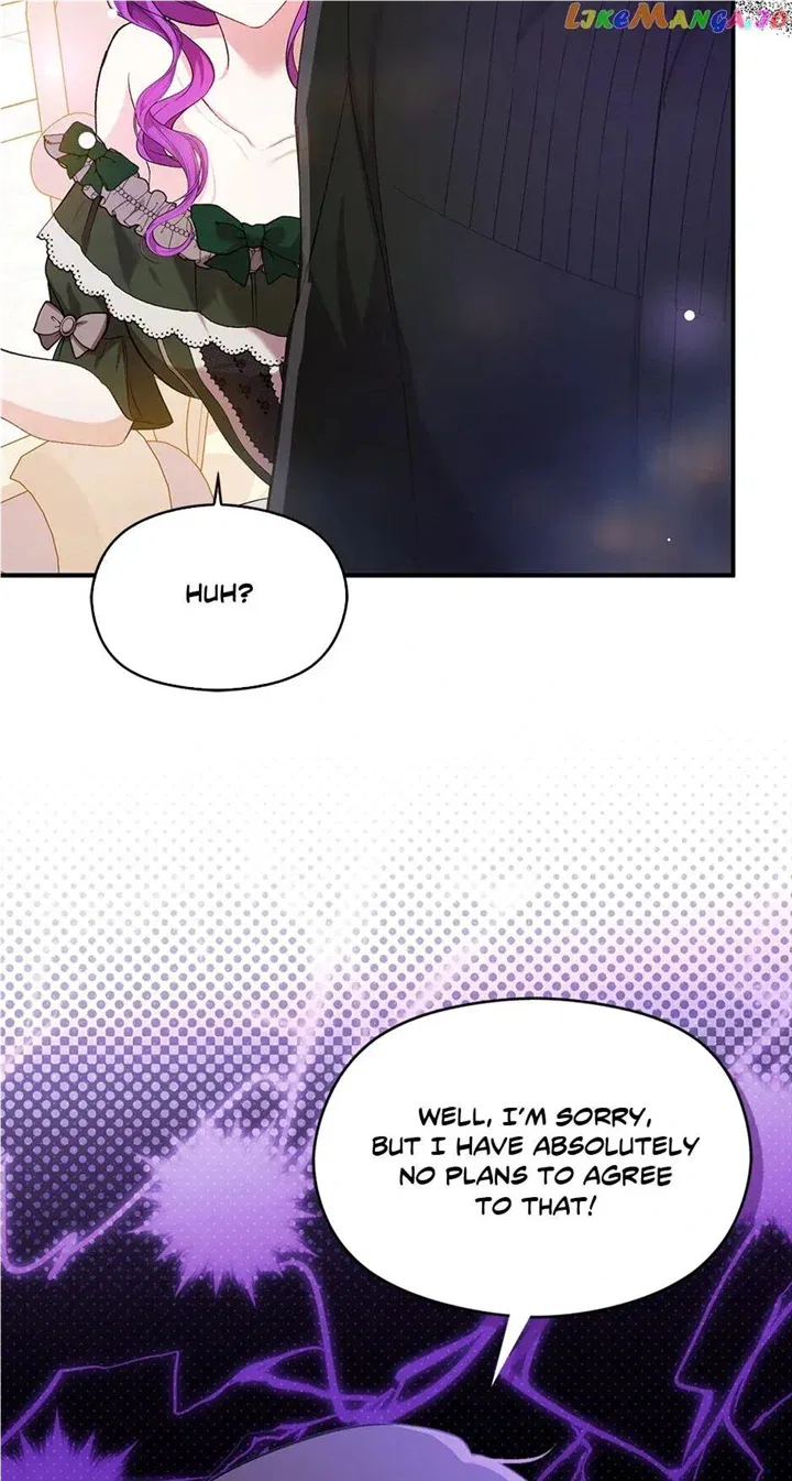 I Didn’t Mean to Seduce the Male Lead Chapter 77 – Page 26