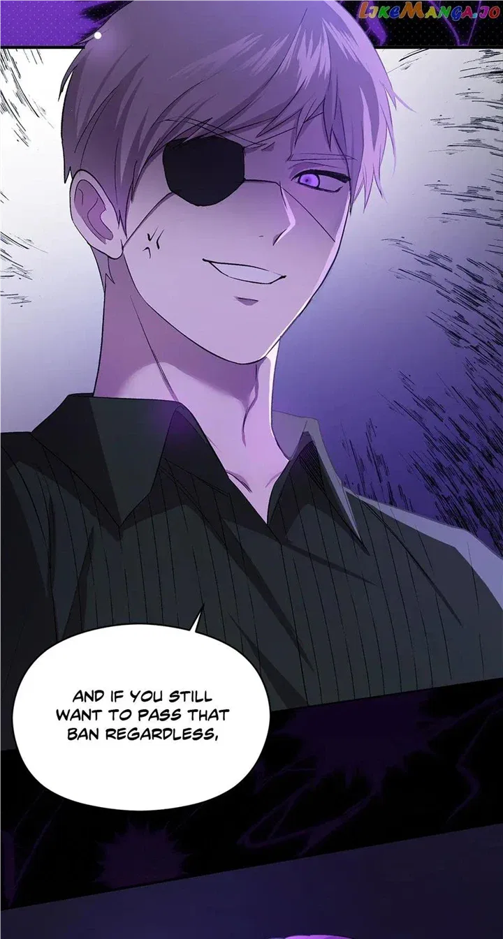 I Didn’t Mean to Seduce the Male Lead Chapter 77 – Page 27