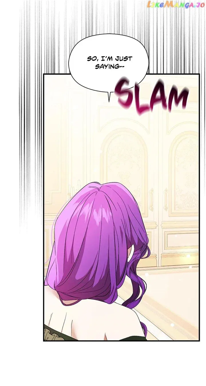 I Didn’t Mean to Seduce the Male Lead Chapter 77 – Page 30