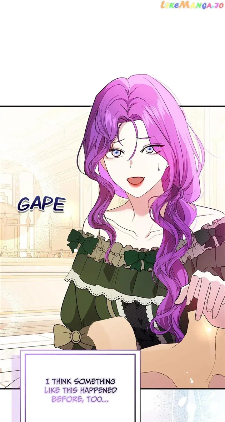 I Didn’t Mean to Seduce the Male Lead Chapter 77 – Page 31