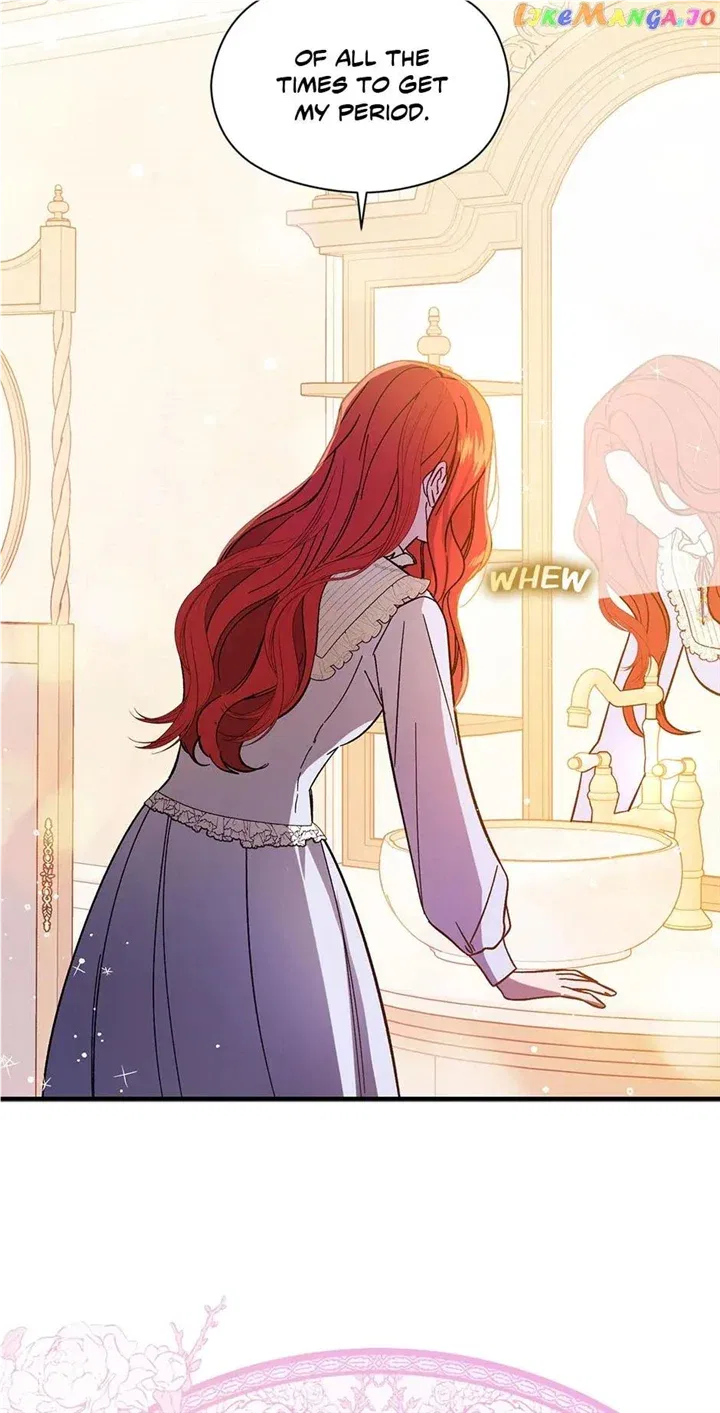 I Didn’t Mean to Seduce the Male Lead Chapter 77 – Page 37