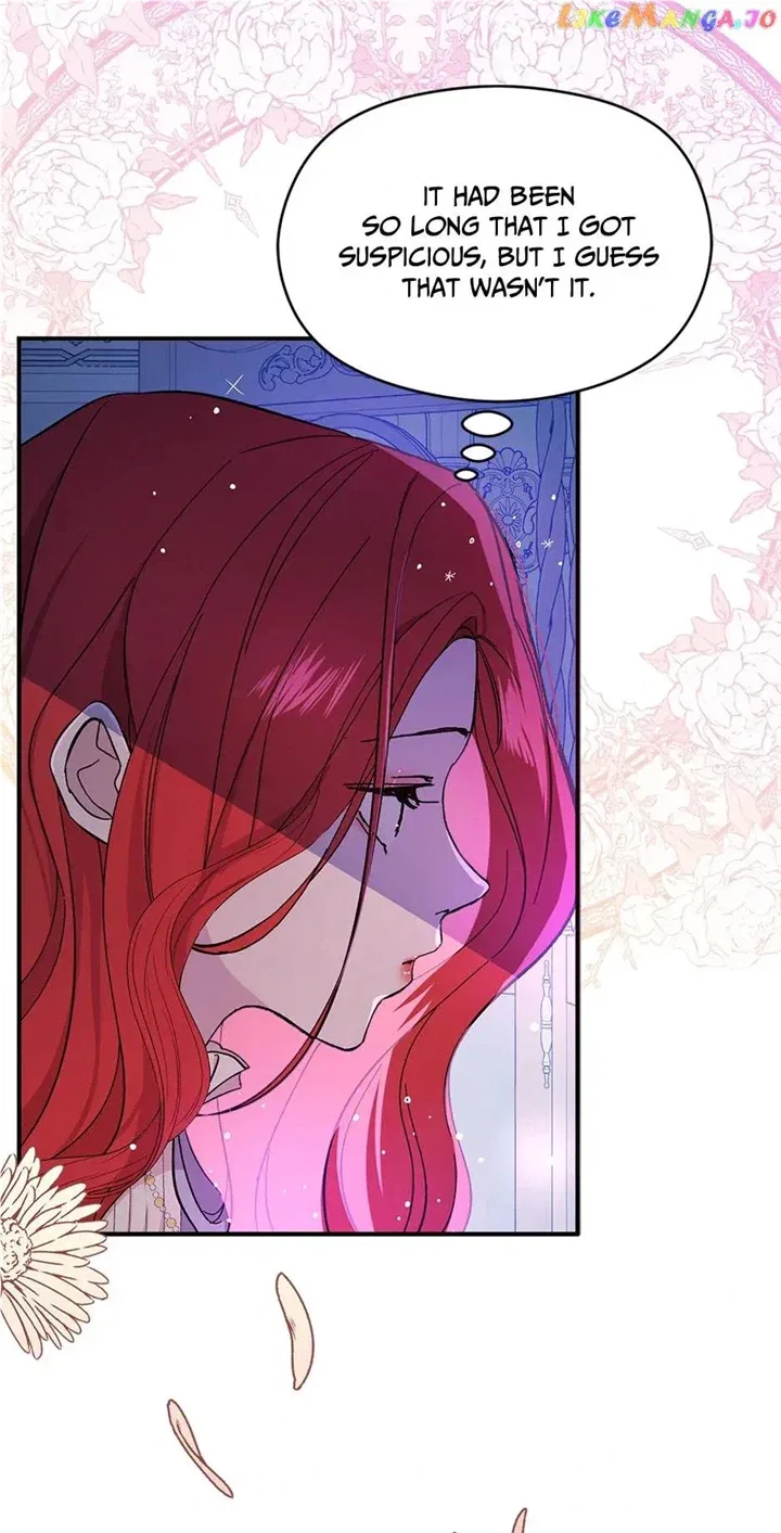 I Didn’t Mean to Seduce the Male Lead Chapter 77 – Page 38