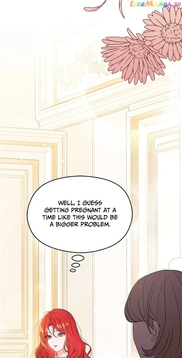 I Didn’t Mean to Seduce the Male Lead Chapter 77 – Page 39