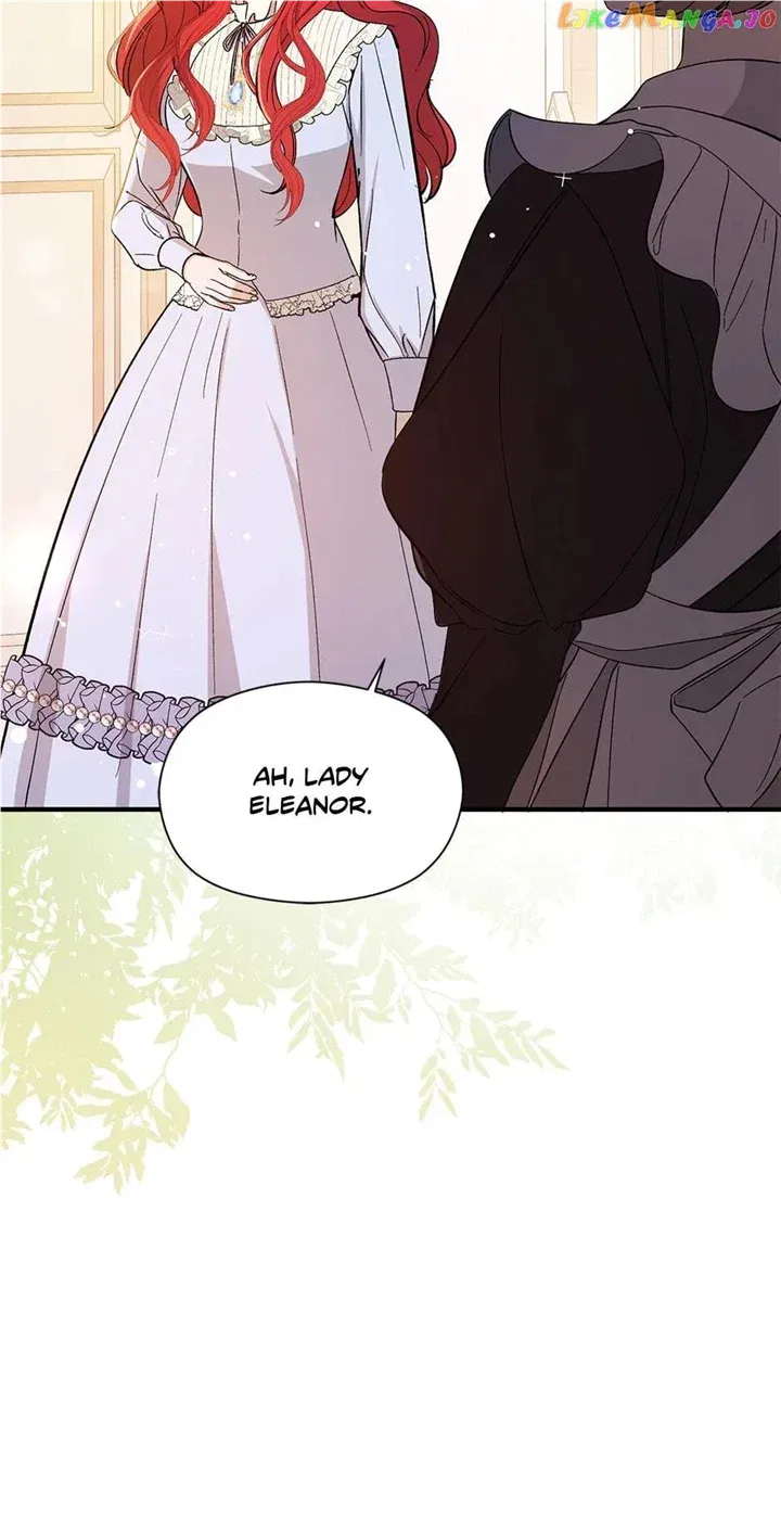 I Didn’t Mean to Seduce the Male Lead Chapter 77 – Page 40