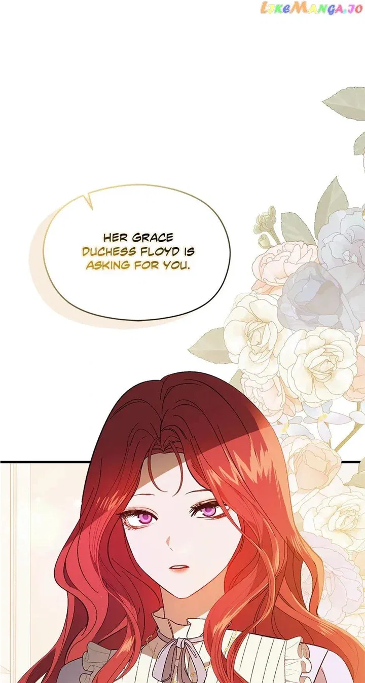 I Didn’t Mean to Seduce the Male Lead Chapter 77 – Page 41