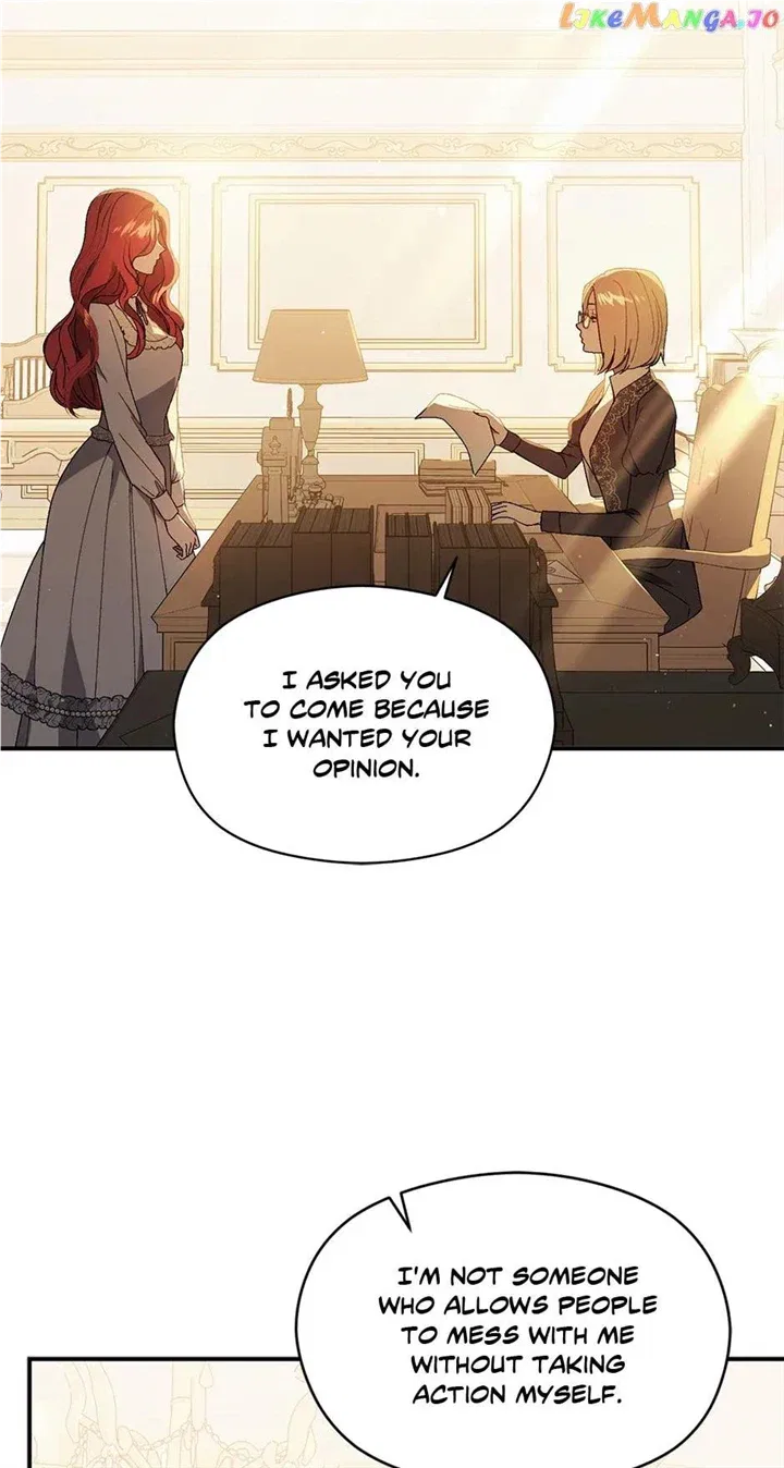 I Didn’t Mean to Seduce the Male Lead Chapter 77 – Page 45