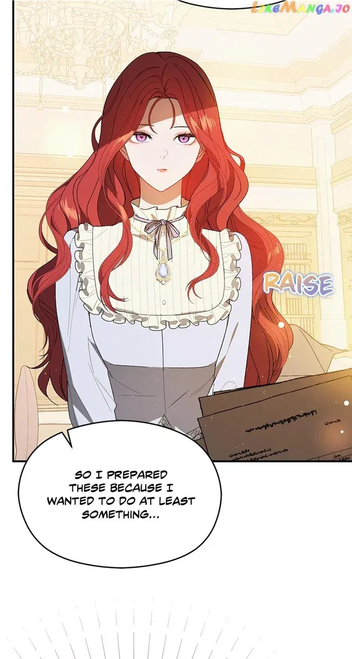 I Didn’t Mean to Seduce the Male Lead Chapter 77 – Page 46