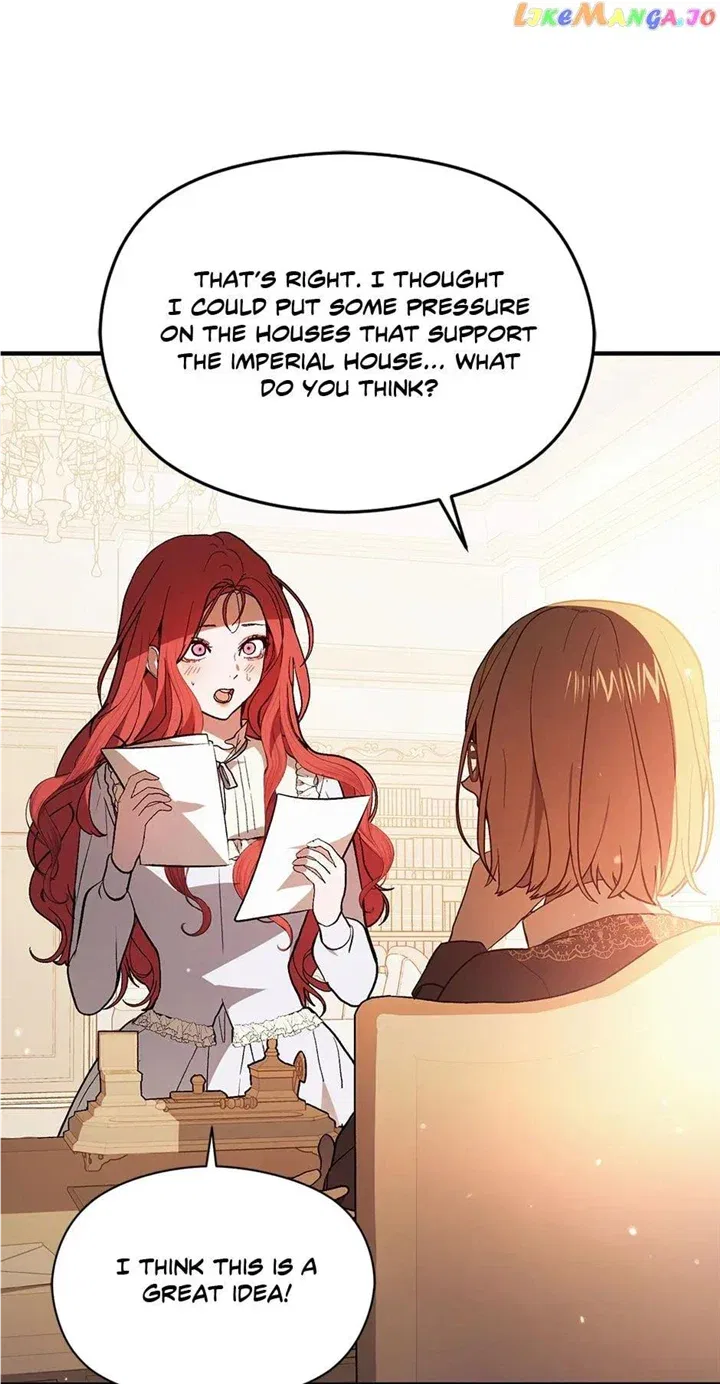 I Didn’t Mean to Seduce the Male Lead Chapter 77 – Page 48