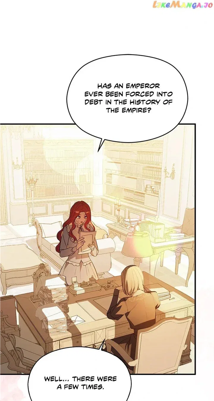 I Didn’t Mean to Seduce the Male Lead Chapter 77 – Page 55