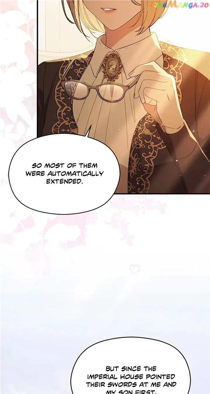 I Didn’t Mean to Seduce the Male Lead Chapter 77 – Page 57