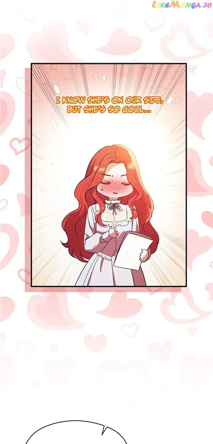 I Didn’t Mean to Seduce the Male Lead Chapter 77 – Page 62