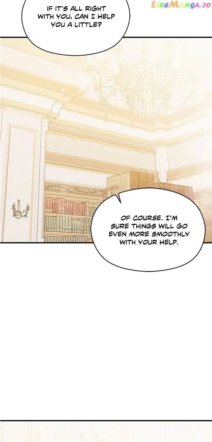 I Didn’t Mean to Seduce the Male Lead Chapter 77 – Page 63