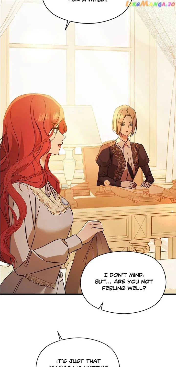 I Didn’t Mean to Seduce the Male Lead Chapter 77 – Page 65