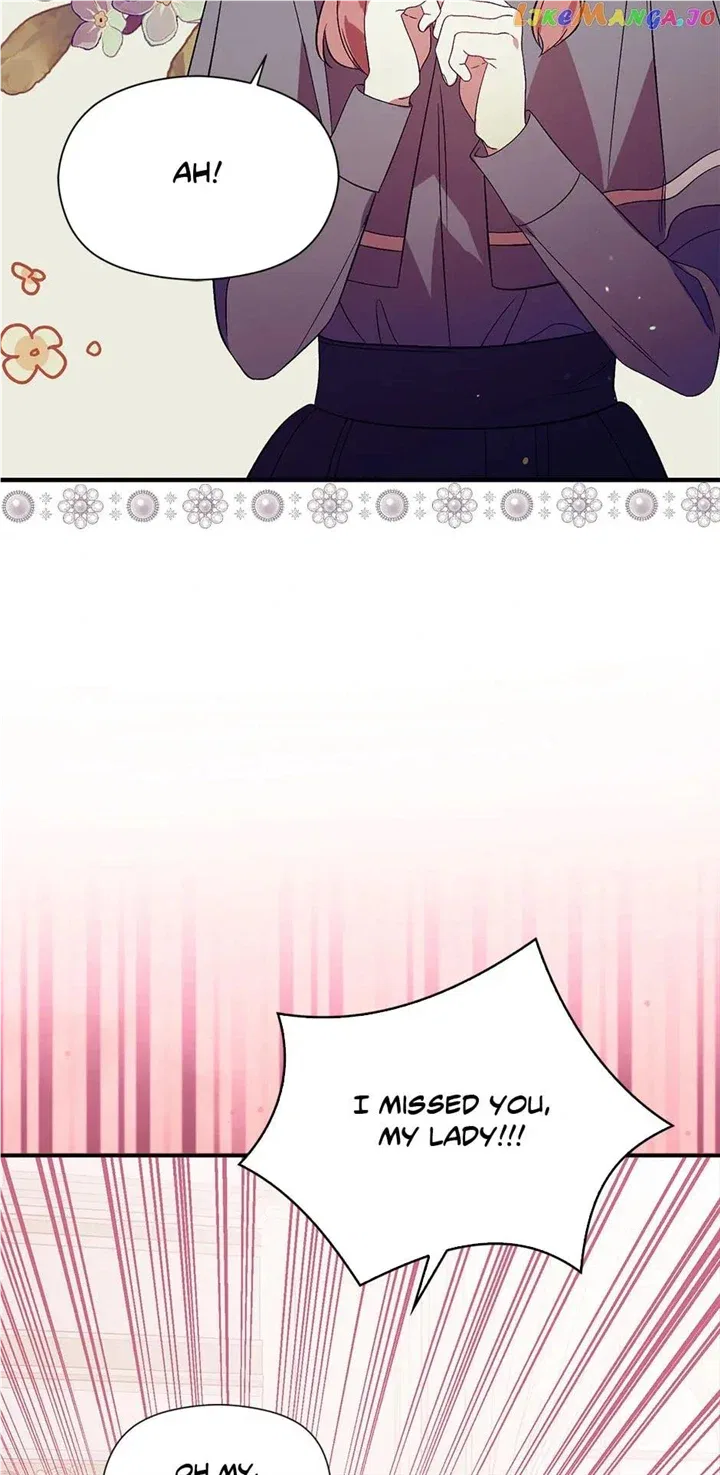 I Didn’t Mean to Seduce the Male Lead Chapter 77 – Page 70