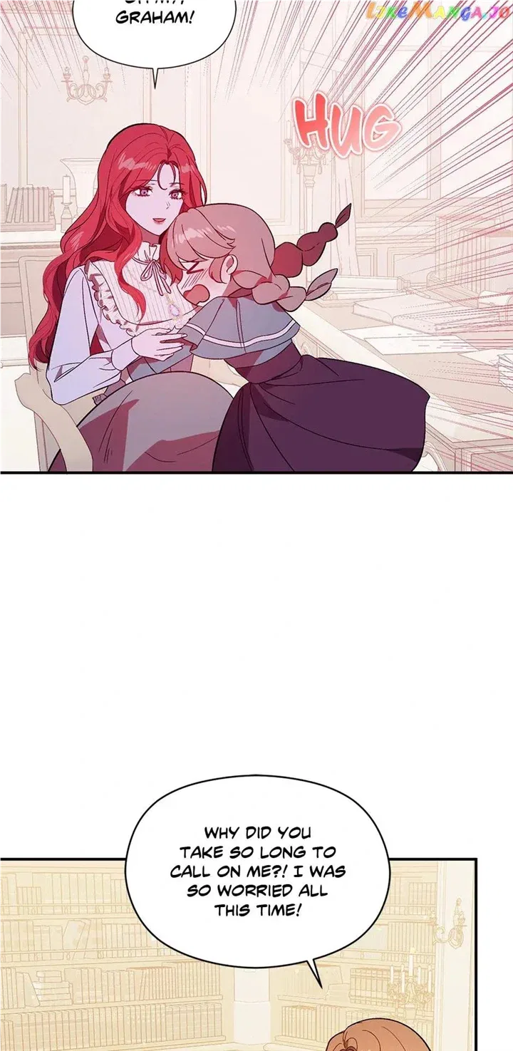 I Didn’t Mean to Seduce the Male Lead Chapter 77 – Page 71