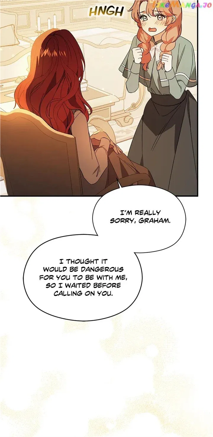 I Didn’t Mean to Seduce the Male Lead Chapter 77 – Page 72