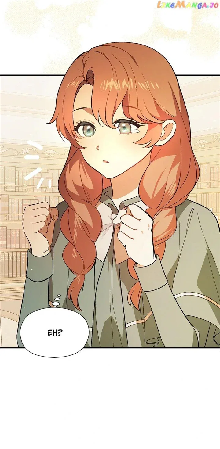 I Didn’t Mean to Seduce the Male Lead Chapter 77 – Page 73
