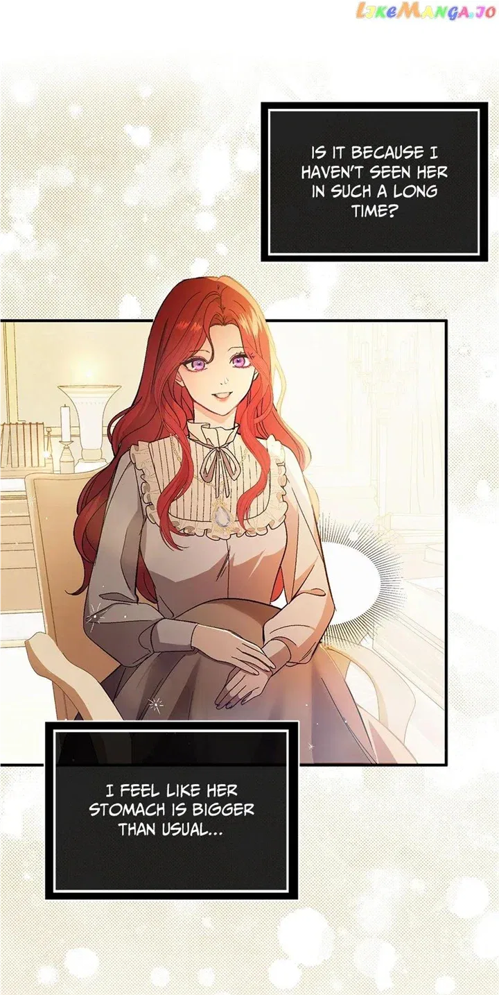 I Didn’t Mean to Seduce the Male Lead Chapter 77 – Page 74