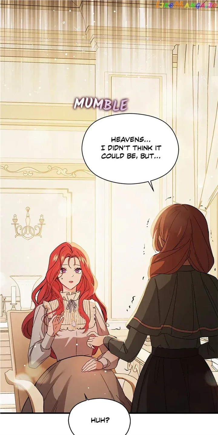 I Didn’t Mean to Seduce the Male Lead Chapter 77 – Page 76