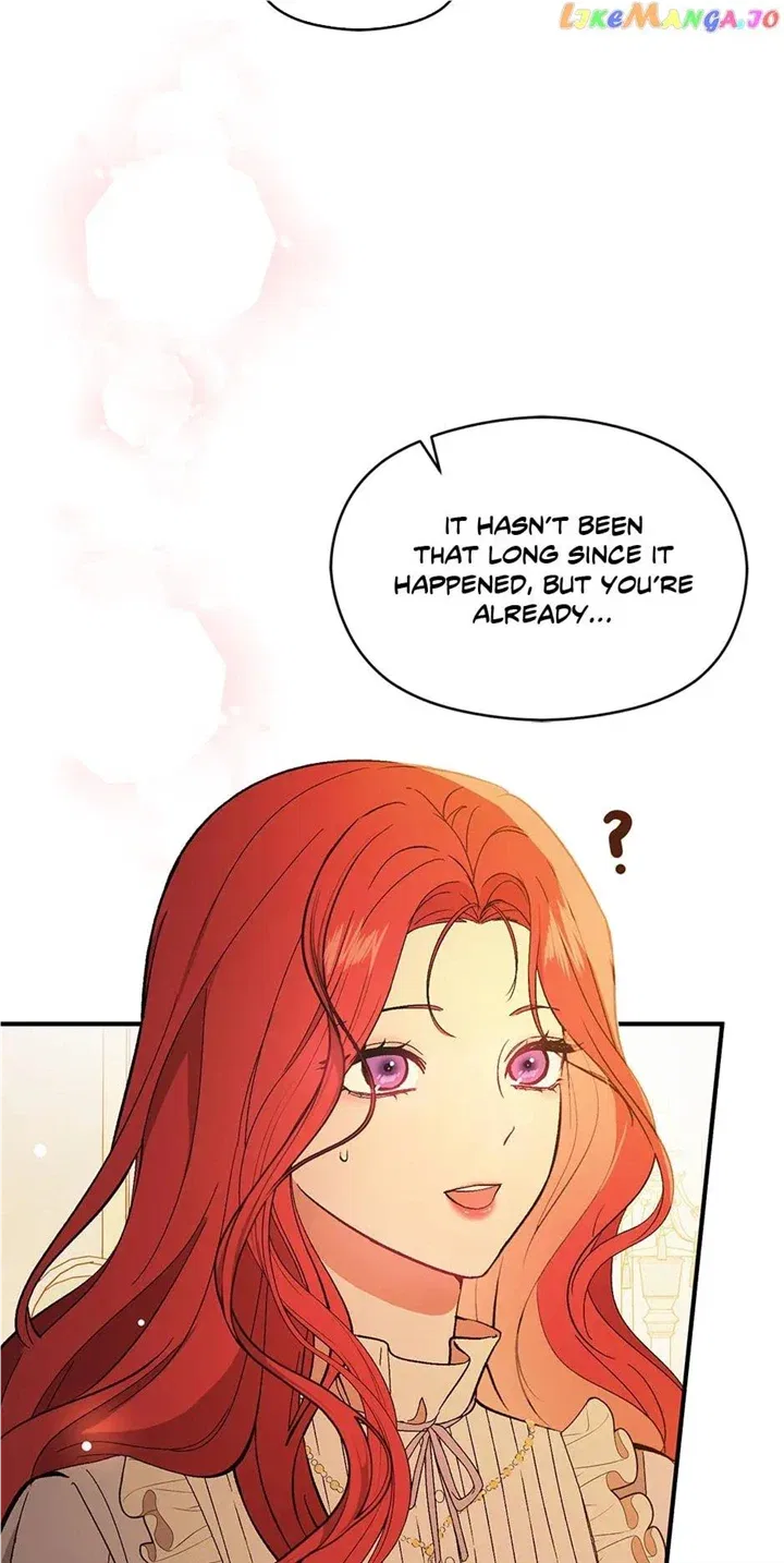 I Didn’t Mean to Seduce the Male Lead Chapter 77 – Page 77