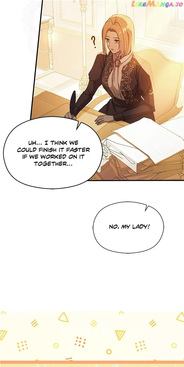 I Didn’t Mean to Seduce the Male Lead Chapter 77 – Page 79