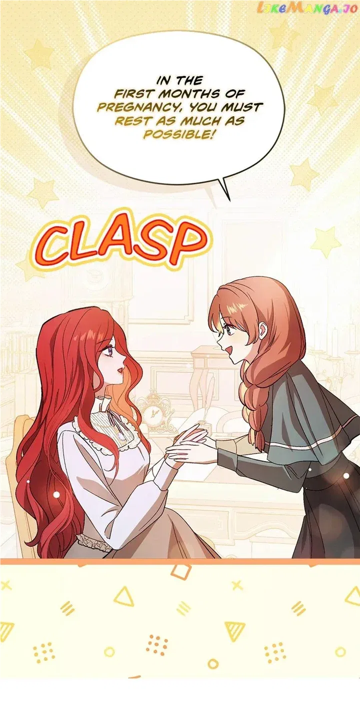 I Didn’t Mean to Seduce the Male Lead Chapter 77 – Page 80