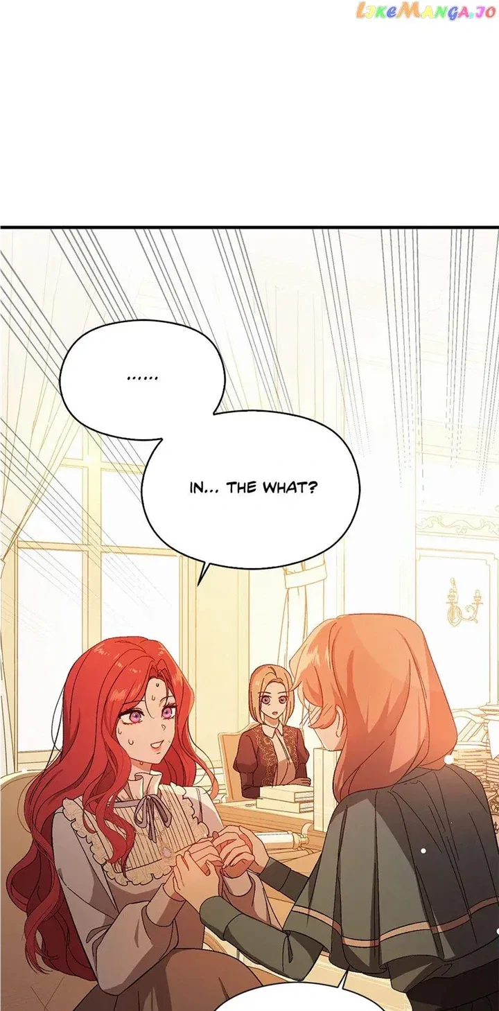I Didn’t Mean to Seduce the Male Lead Chapter 77 – Page 81