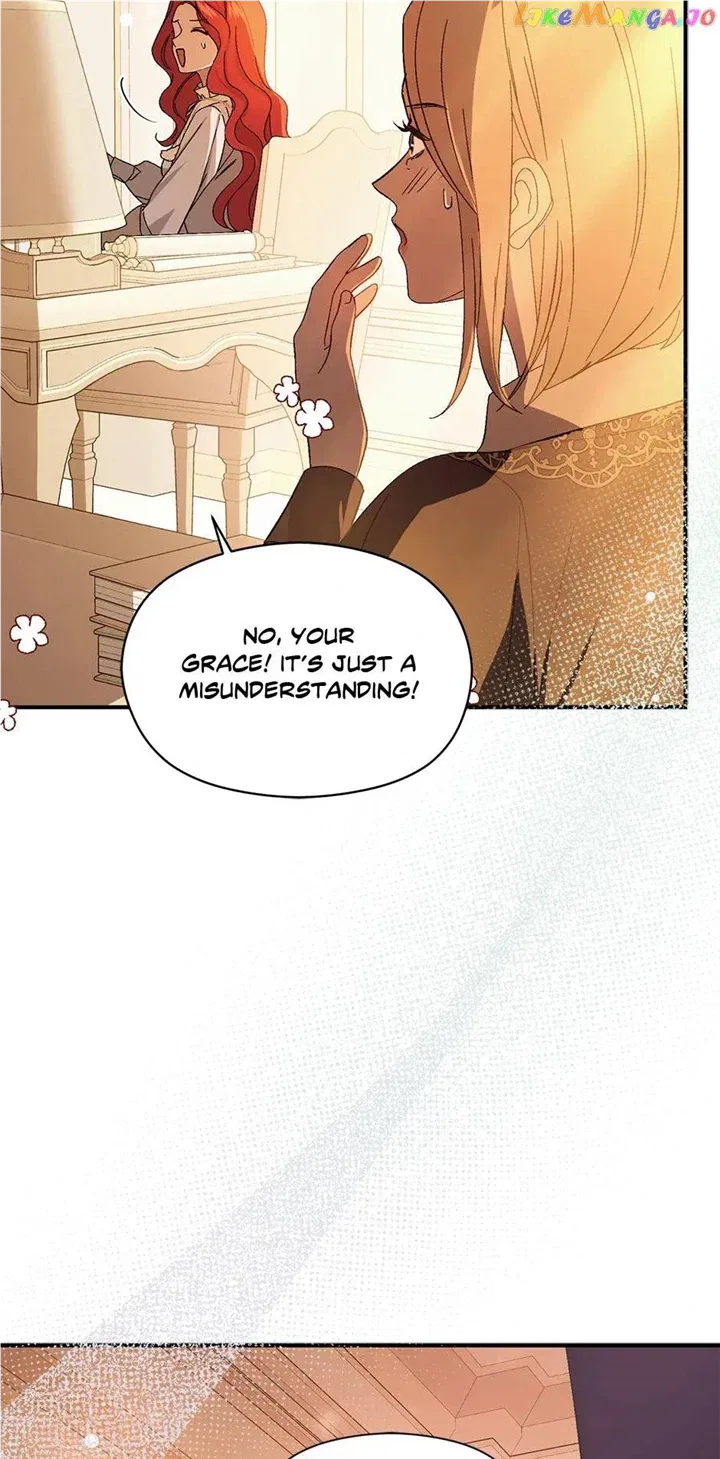I Didn’t Mean to Seduce the Male Lead Chapter 77 – Page 84