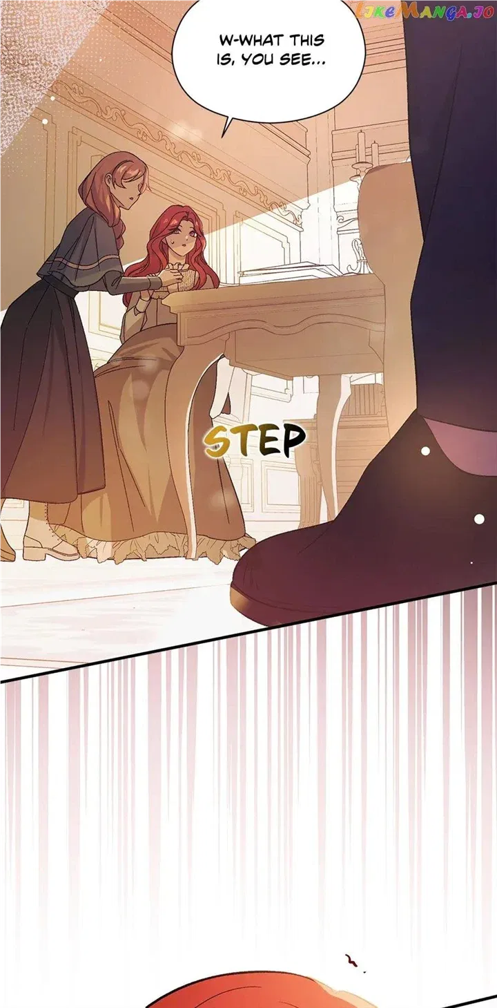 I Didn’t Mean to Seduce the Male Lead Chapter 77 – Page 85