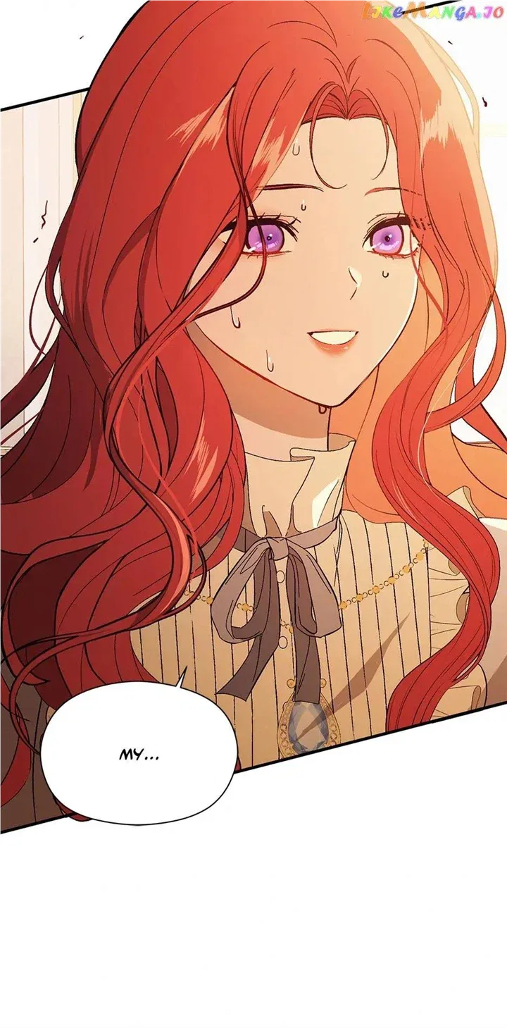 I Didn’t Mean to Seduce the Male Lead Chapter 77 – Page 86