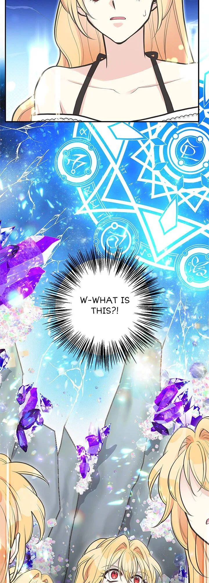 My Sister Picked Up the Male Lead Chapter 84 – Page 5