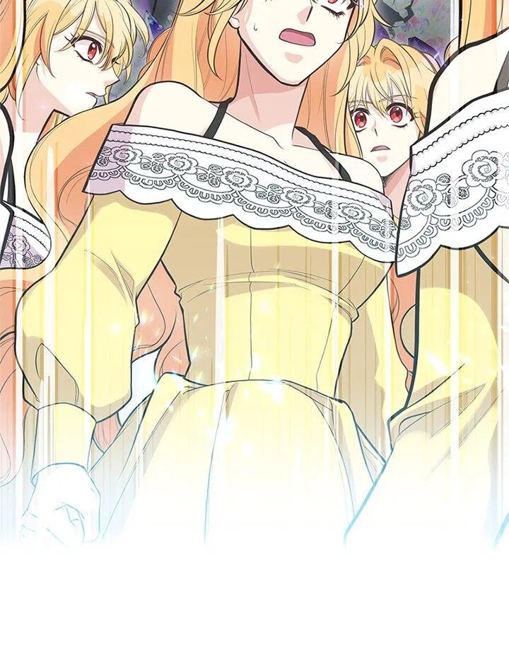 My Sister Picked Up the Male Lead Chapter 84 – Page 6