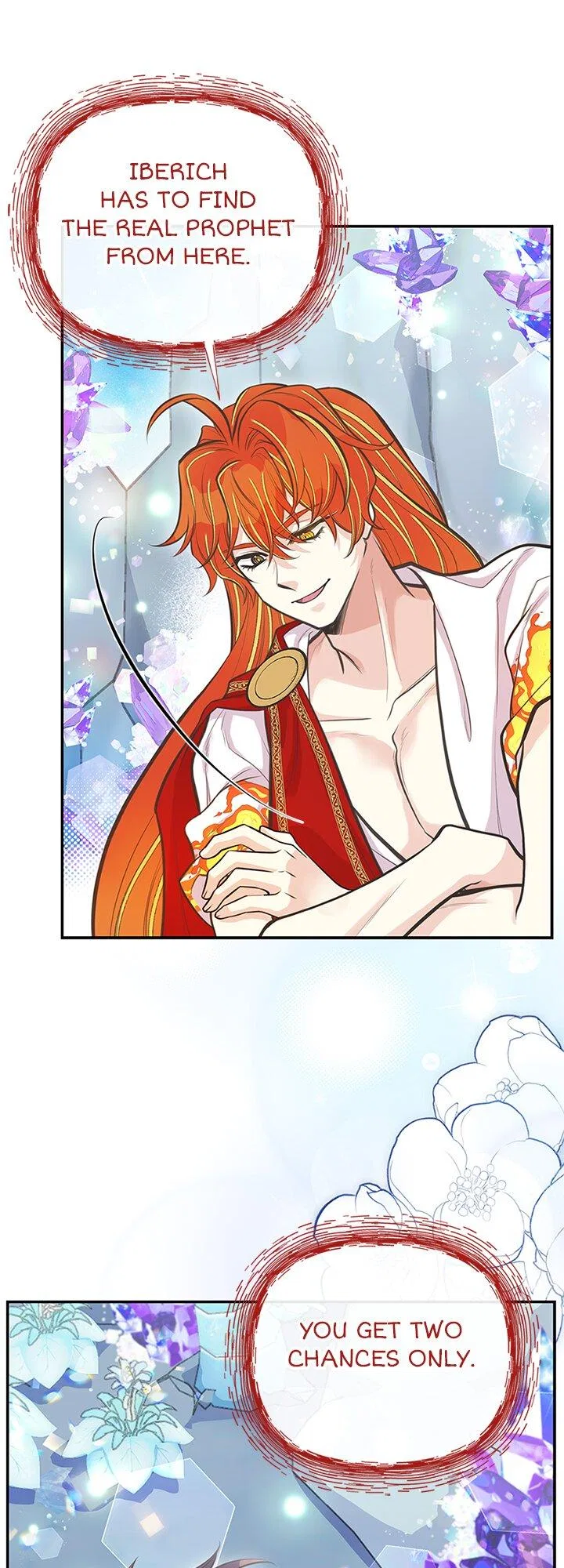 My Sister Picked Up the Male Lead Chapter 84 – Page 7