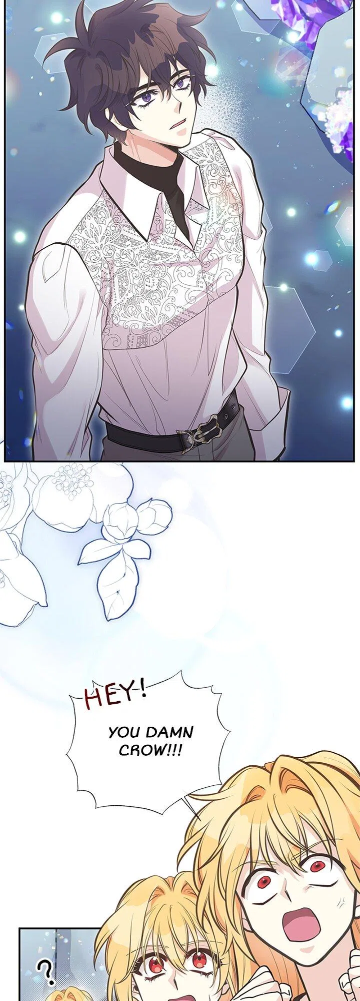 My Sister Picked Up the Male Lead Chapter 84 – Page 8